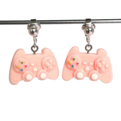 Clipoorbellen PS controller, hangoorbellen Clipoorbellen PS controller, hangoorbellen