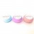 Macaron cadeaudoosje zonder zakje